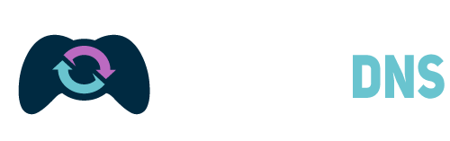 gaming dns